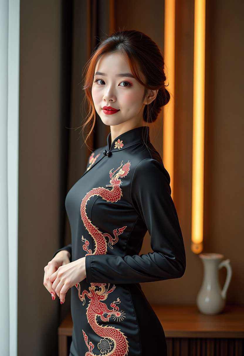 深海潜航：暗流